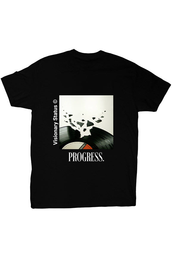 order 1 progress