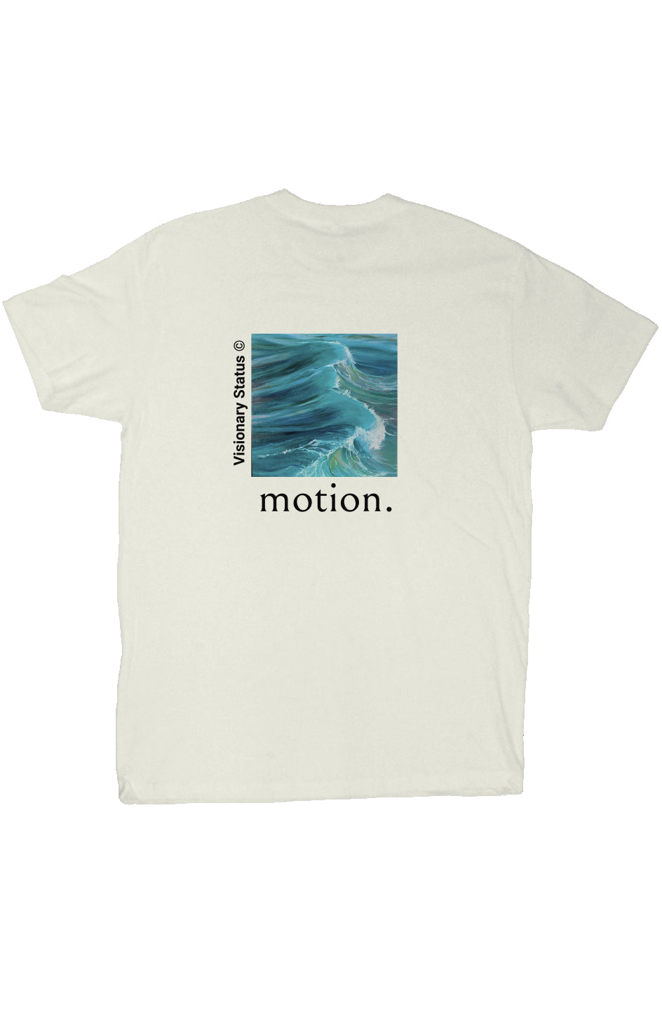 Motion.