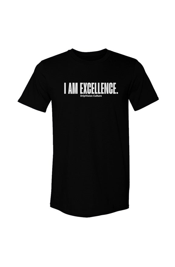 I am excellence Anvil