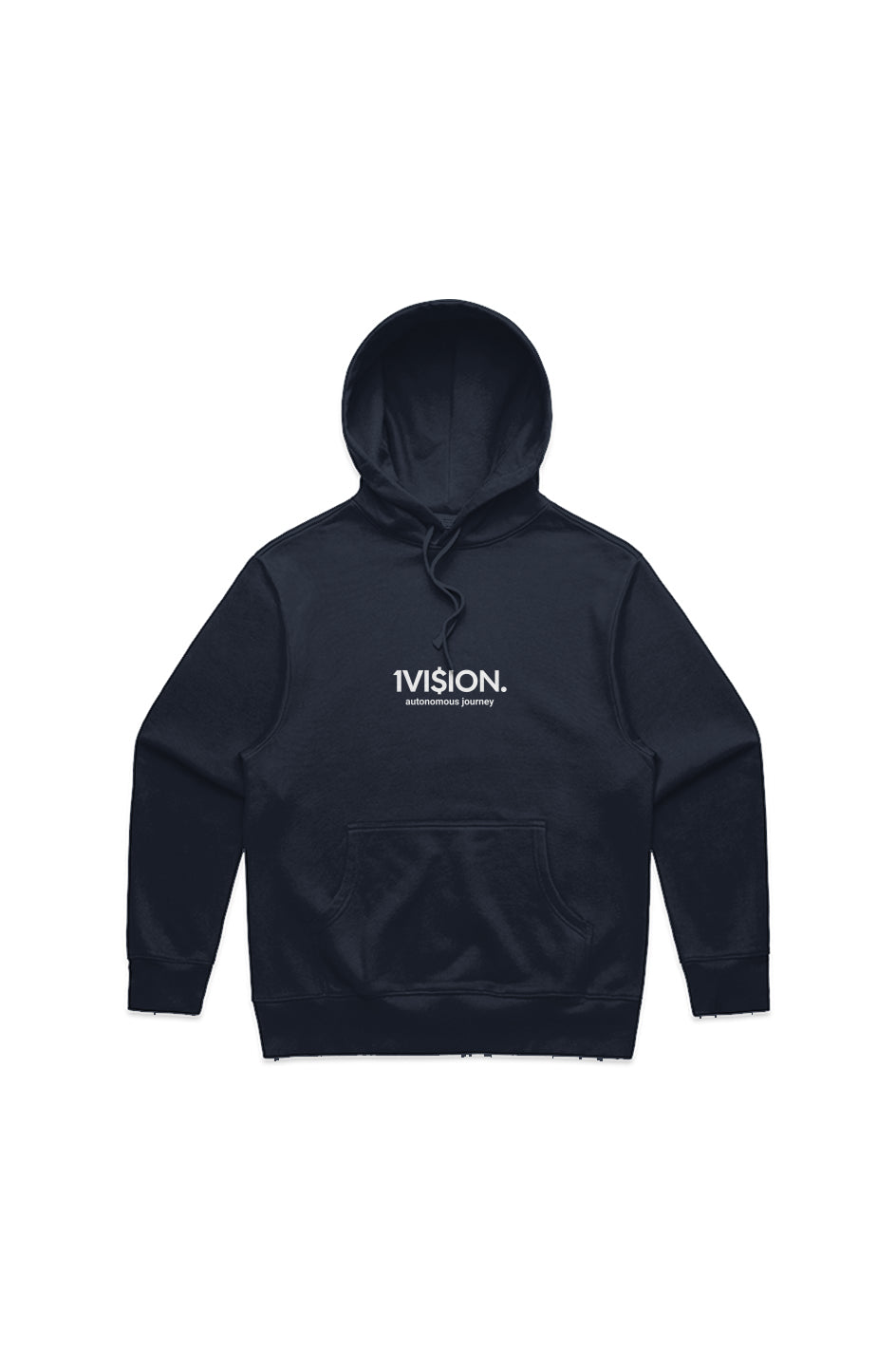 Autonomous Journey Hoodie