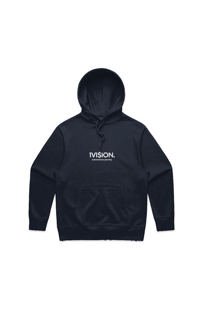 Autonomous Journey Hoodie