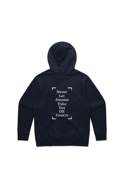 Autonomous Journey Hoodie