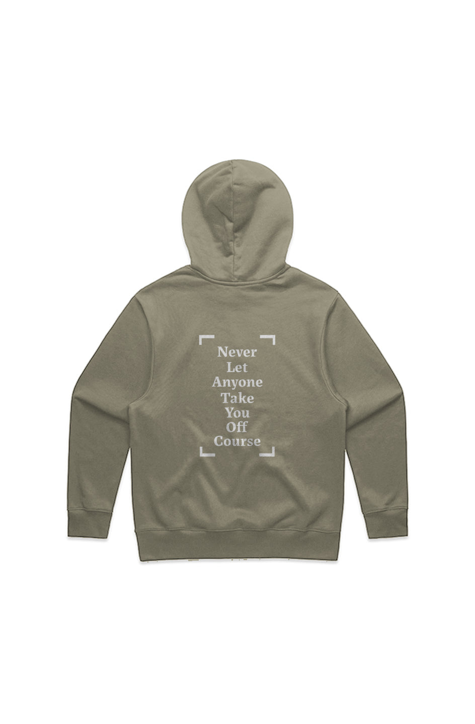 Autonomous Journey Hoodie