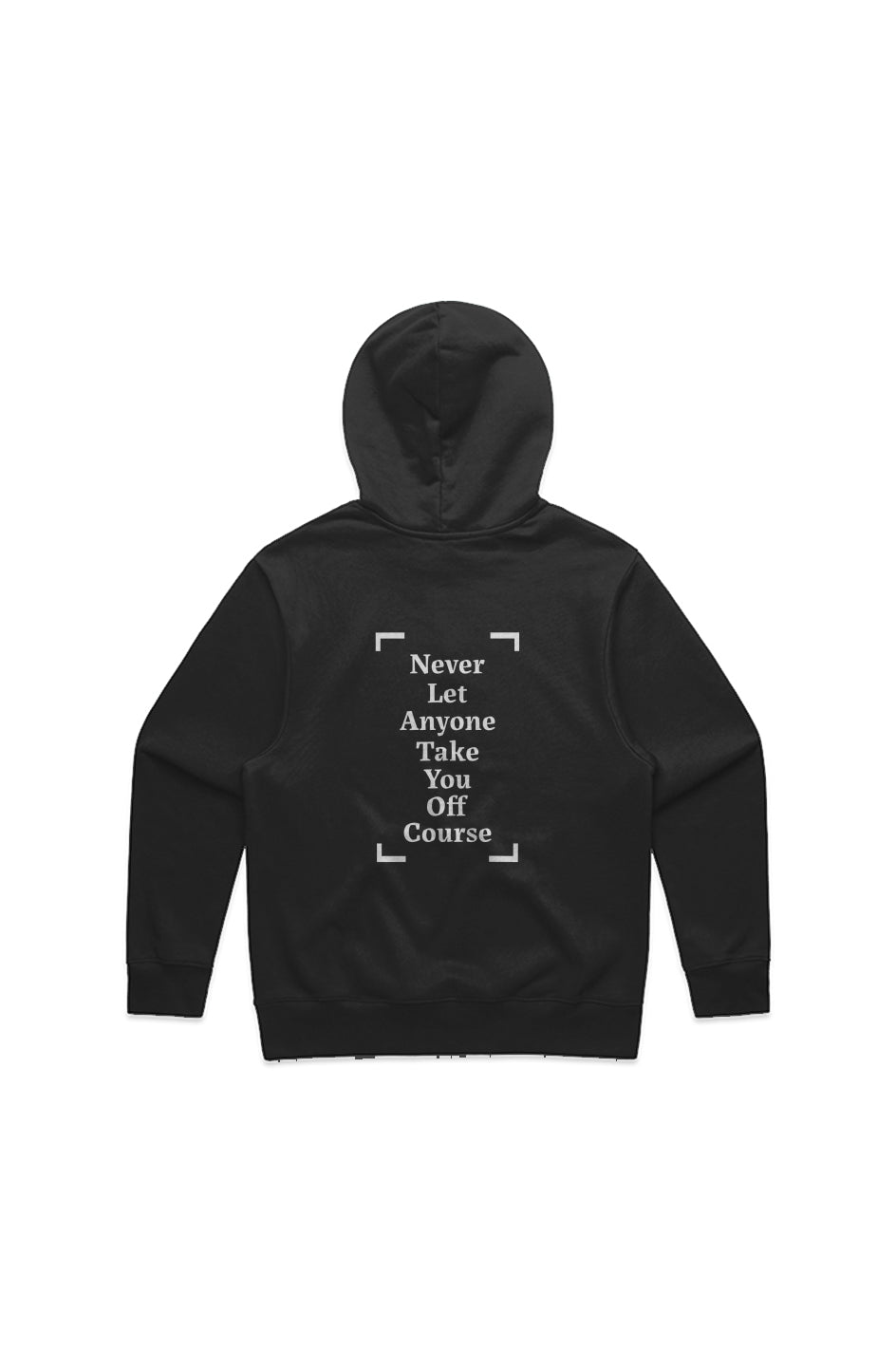 Autonomous Journey Hoodie