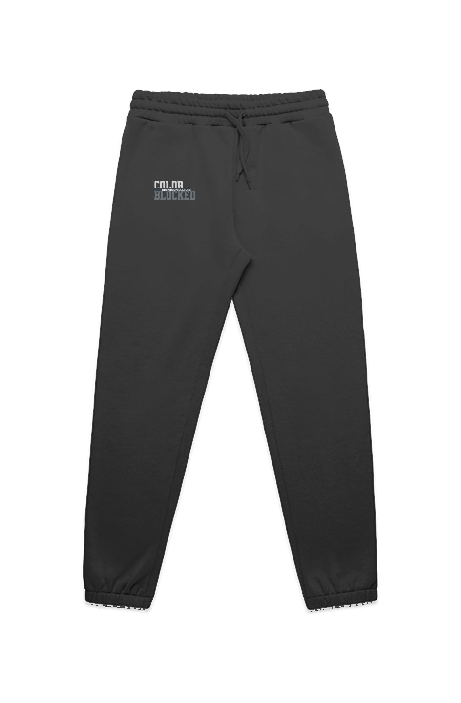 Complementary Noir Joggers