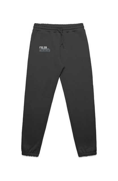 Complementary Noir Joggers