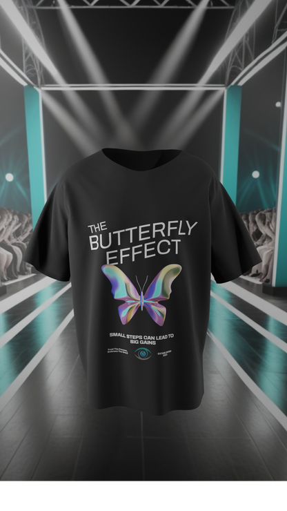 Butterfly Effect.