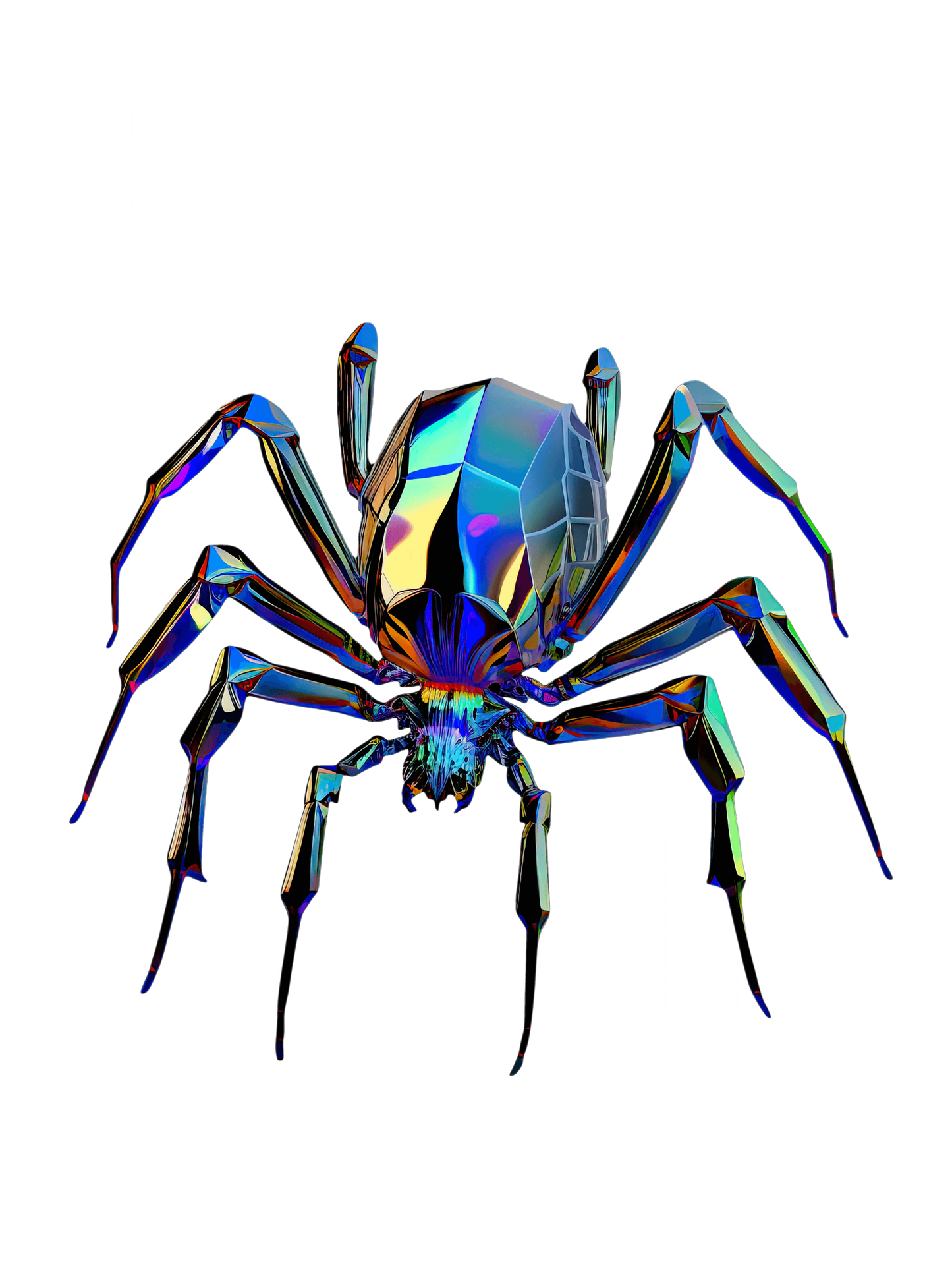 Web of negativity