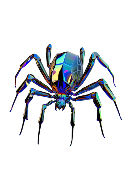 Web of negativity